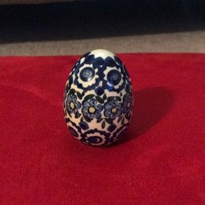 Poland Egg!